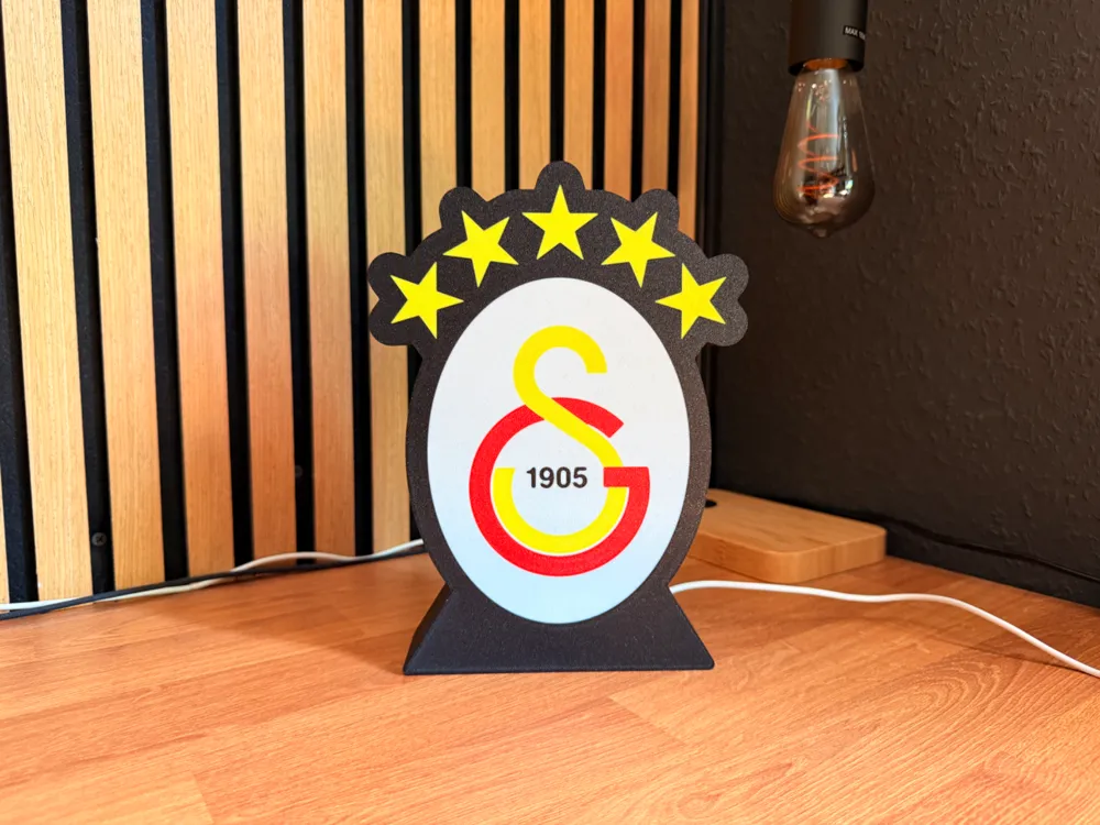 Galatasaray Gece Lambası