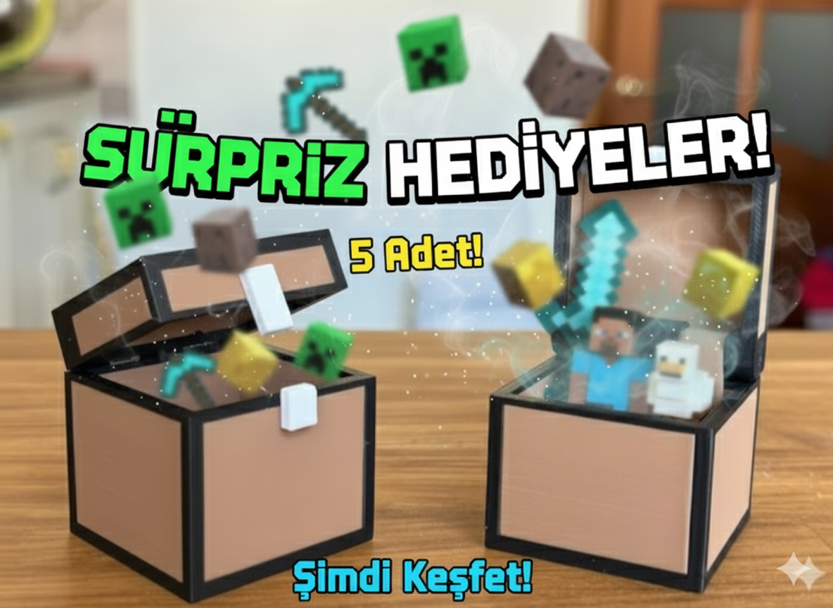 Destansı macera kutusu